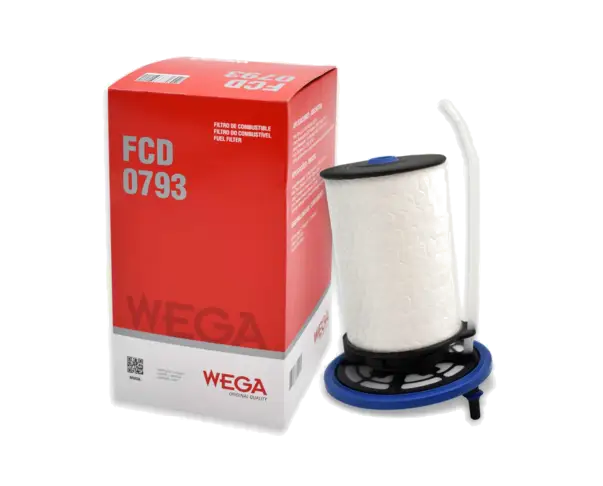 WEGA FCD-0793 - JEEP Renegade 1,6 Multijet CRD 120cv / 2,0 Multijet CRD 170cv 2015 →