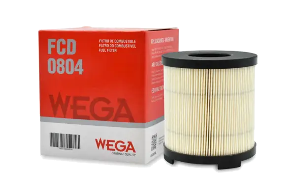 WEGA FCD-0804 - VOLVO VM 270 4x2 / 6x4 con motor MWM 7B270 2012→ VOLVO VM 330 4x2 / 6x4 con motor MWM 7B330 2012→