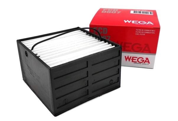 WEGA FCD-0807 - John Deere Máquinas y Equipamiento Serie 8R / 9RT / S / W