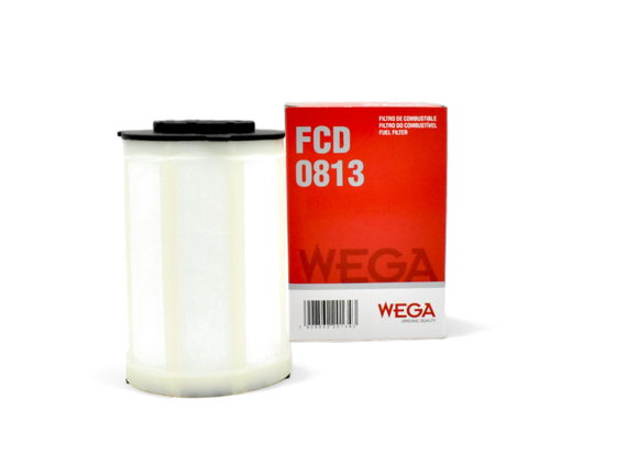 WEGA FCD-0813 - Citroen Jumper III 2.0 Blue HDI 130cv 2018→