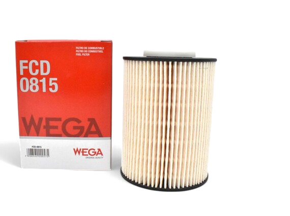 WEGA FCD-0815 - Volvo V40 2.0T 180cv 2013→ Volvo XC60 2.4D D5 220cv 2015→