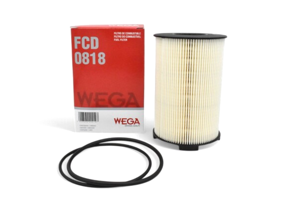 WEGA FCD-0818 - Volvo VM 330 / VM 270 2012→