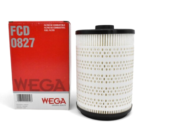 WEGA FCD-0827 - Sany excavadora SY135C / SY225C / SY265C