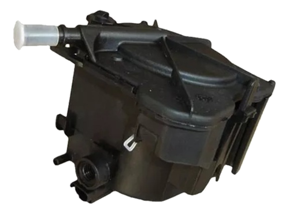 WEGA FCD-0916 - CITROËN C4 Picasso 1,6 hdi; CITROËN C4 2,0 hdi 2007 → PEUGEOT 307 sw 1,6 hdi 2006 →