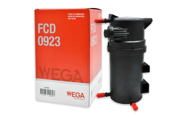 WEGA FCD-0923 - VW Amarok CD HI 3.0 V6 225 cv 2017 →