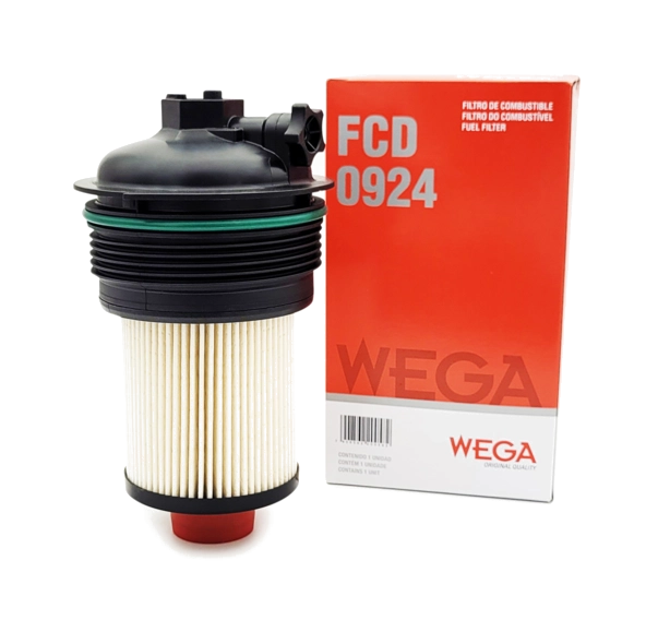 WEGA FCD-0924 - FOTON BAW Fenix 2,0 /…