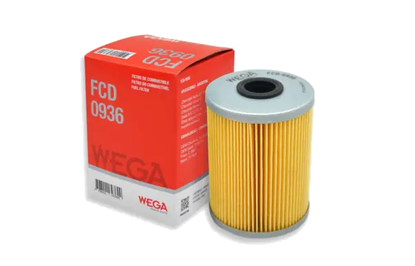WEGA FCD-0936 - CHEVROLET Astra II 1.7 TD - 2.0 TD 16v - Corsa II