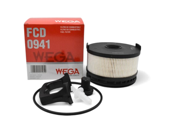 WEGA FCD-0941 - Mercedes Benz GLC 220D c/ motor 2,0 194cv 2019→ Mercedes Benz GLC300 c/ motor 2,0 194cv 2015→ Mercedes Benz Sprinter 517CDI Euro VI 2022→