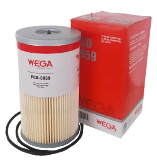 WEGA FCD-0959 - NEW HOLLAND Serie T7 / T8 2014→