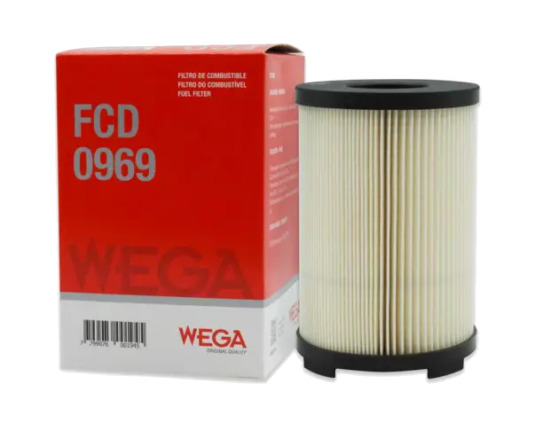 WEGA FCD-0969 - Camión Volkswagen Delivery Express c/ motor Cummins ISF 2.8 2018→