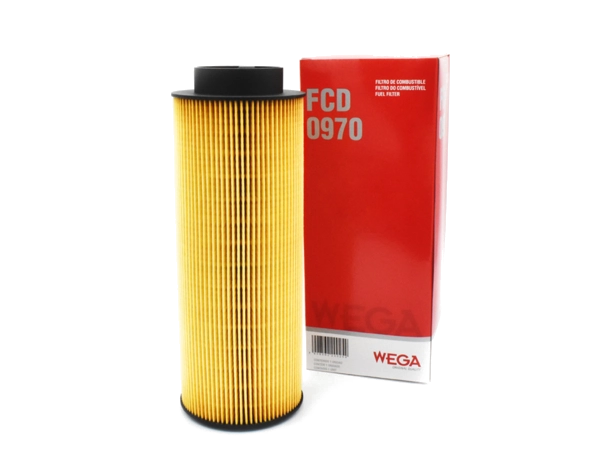 WEGA FCD-0970 - Scania Serie P/R/G – G540 – P250 - P280 – P320 – G410 – G500 2019→