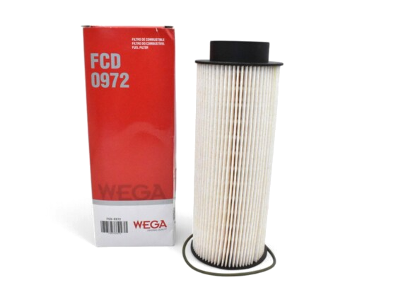 WEGA FCD-0972 - SCANIA S 450 motor DC 13 450cv Euro5 2019→