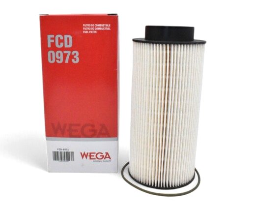 WEGA FCD-0973 - SCANIA S 450 motor DC 13 450cv Euro5 2019→