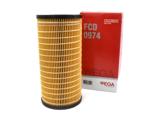WEGA FCD-0974 - Generador Caterpillar GEP550 Generador Perkins P700E