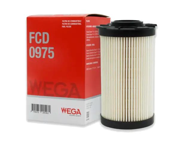 WEGA FCD-0975 - SCANIA Serie P P250 c/ motor DC07 112 Euro5 2019→ SCANIA Serie P P280 c/ motor DC07 113 Euro5 2019→