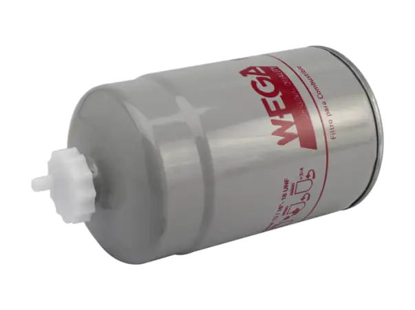 WEGA FCD-2041 - Motores Cummins 4B3.9 - 4BT3.9 - 6BT5.9 - 6C8.3 - 6CTA8.3