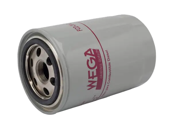 WEGA FCD-2042 - SCANIA Serie 4 P94 - P114 - P124
