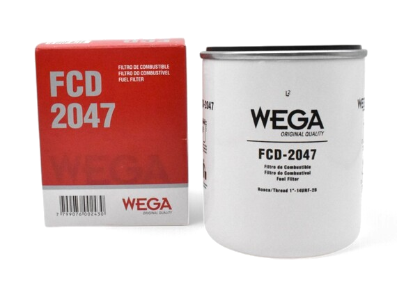 WEGA FCD-2047 - Tractor Valtra Modelo BH200 c/ motor Agco Power 620DSA 200cv 2014→