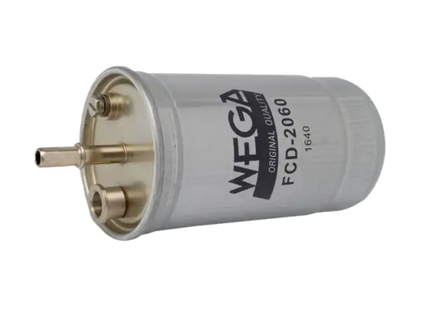 WEGA FCD-2060 - VW Delivery motor MWM 4.08 tce