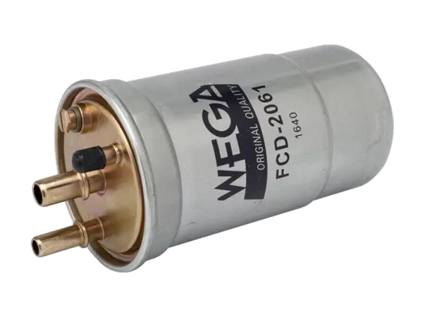 WEGA FCD-2061 - FORD Ranger 3.0