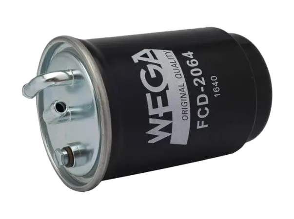 WEGA FCD-2064 - CHEVROLET S10-Blazer 2.8 TD Motor MWM 2003 →, NISSAN Frontier 2.8 TDI Motor MWM