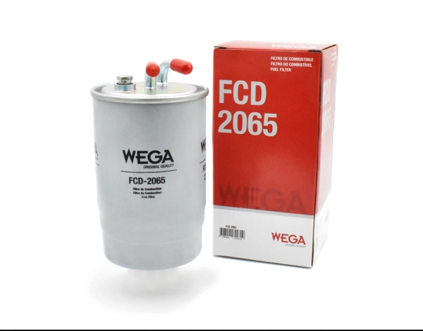 WEGA FCD-2065 - FORD Fiesta ;Courier Diesel