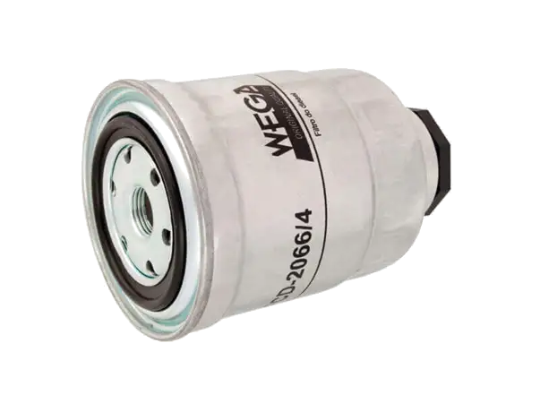WEGA FCD-2066/4 - NISSAN Frontier 2,5 diesel Española 2008 → 2012