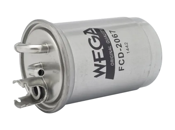 WEGA FCD-2067 - VW Golf, Polo Diesel