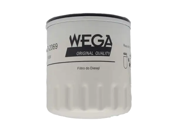 WEGA FCD-2069 - MERCEDES BENZ diesel, turbodiesel,MUSSO-NEW KORANDO