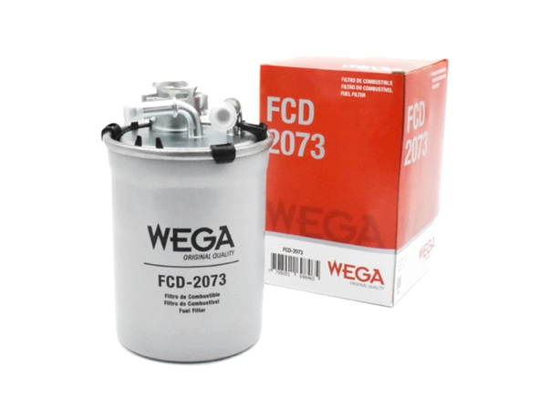 WEGA FCD-2073 - VW Suran 1,9 sdi 2007 → (oem VW 6Q0127400H)