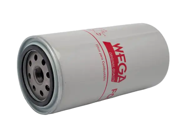 WEGA FCD-2093 - FORD CArgo 1317, 1517, 2007 → Motor Cummins; Fleetguard FF5421
