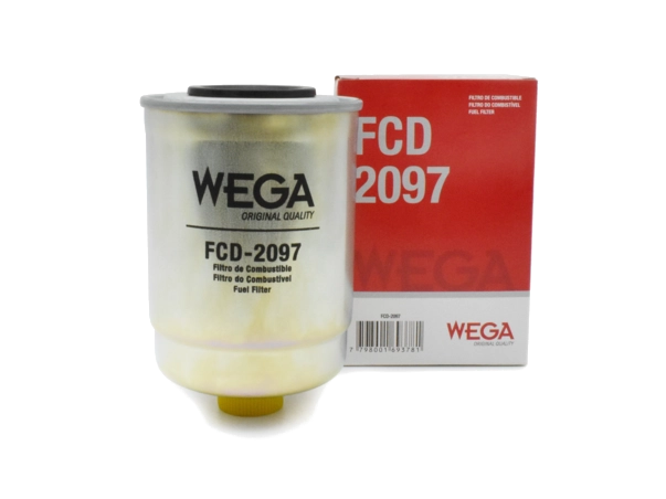 WEGA FCD-2097 - FORD Transit Turbodiesel Furgon-Bus 2.5 98 →