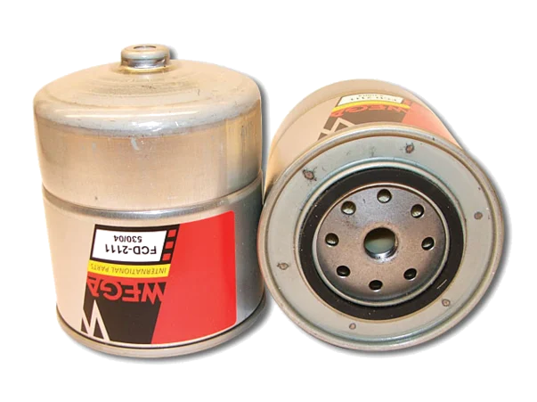 WEGA FCD-2111 - BMW Serie 3 ( E30) 324 D Motor M21 D24, Serie 3 ( E30) 324 TD Touring M21 D24, Serie 5 ( E34) 524 TD Touring M21 D24