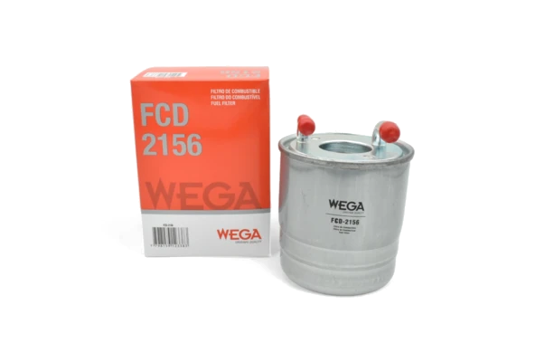 WEGA FCD-2156 - Mercedes Benz Clase C C220 2.2 cdi 16v 170cv 2010→ Mercedes Benz ML 350 3.5 V6 24v 224cv 2010→