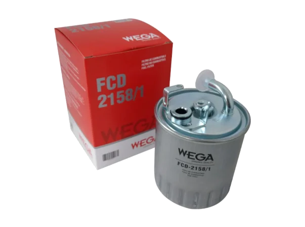 WEGA FCD-2158/1 - MERCEDES BENZ Sprinter 308/ 311 / 513 CDI 2.2 03 → / Vito CDI 2.2