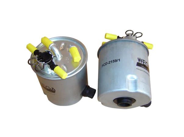 WEGA FCD-2159/1 - Igual al FCD-2159 Con conexión para sensor de agua