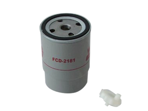 WEGA FCD-2181 - FIAT Duna 1,3 Diesel 90 / Duna 1,7 Diesel sin antiburbuja