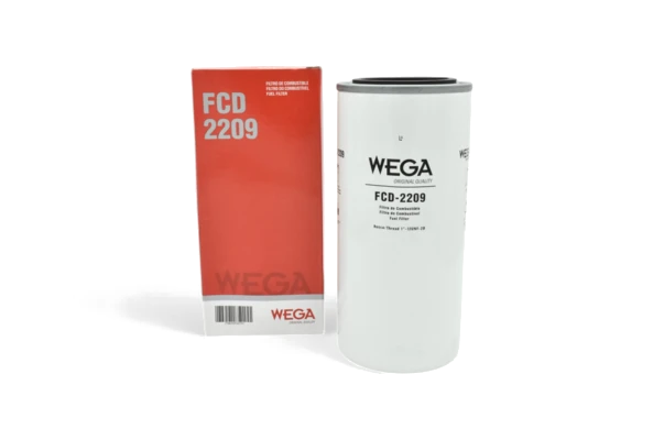 WEGA FCD-2209 - VW CAMION MEDIANO 13.180 CONSTELLATION C/ MOTOR MWM