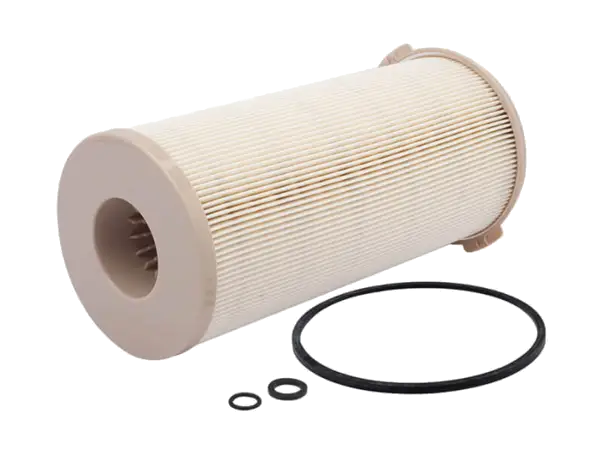 WEGA FCD-2227 - Filtro combustible primario RACOR 2020PM VOLVO Penta 1983 →