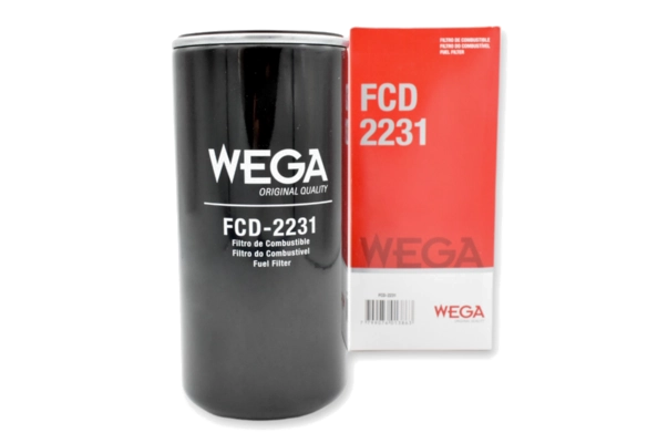 WEGA FCD-2231 - John Deere Máquinas y equipamiento 860 / 860A Peterbilt Serie 60 Modelos 362 / 372 / 377 / 379