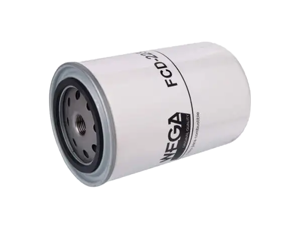 WEGA FCD-2235 - IVECO Euro Tech 190E31T motor Cursor 1998 → IVECO Stralis / Trakker 2015 →