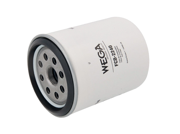 WEGA FCD-2240 - VOLVO FH 13-460 / FH 13-500 / FH 13-540 motor D13C - D13K 2013 →