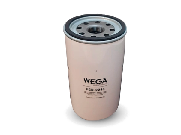 WEGA FCD-2246 - Valtra Modelo BH 200 Agco Power 620DSA 2014→