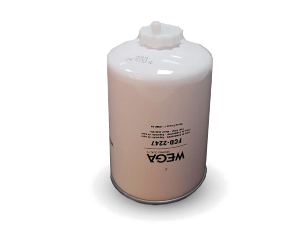 WEGA FCD-2247 - Valtra Modelo BH 200 motor Agco Power 620DSA 200cv 2014→