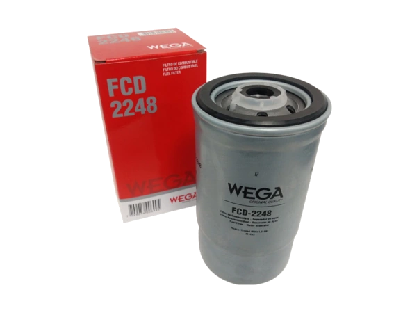 WEGA FCD-2248 - New Holland Modelos TS100A / TS110A / T6010 / T6020 / T6030 / T6050 / T6070 New Holland Cosechadora Modelo TS100