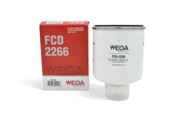 WEGA FCD-2266 - Excavadoras y Minicargadora Bobcat