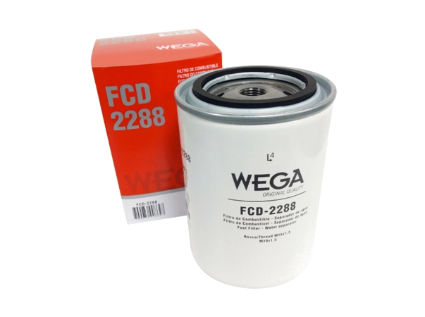 WEGA FCD-2288 - Ford Cargo 816 / 1319 / 1519 / 2423 / 2429 / 2623 / 2628 / 2629