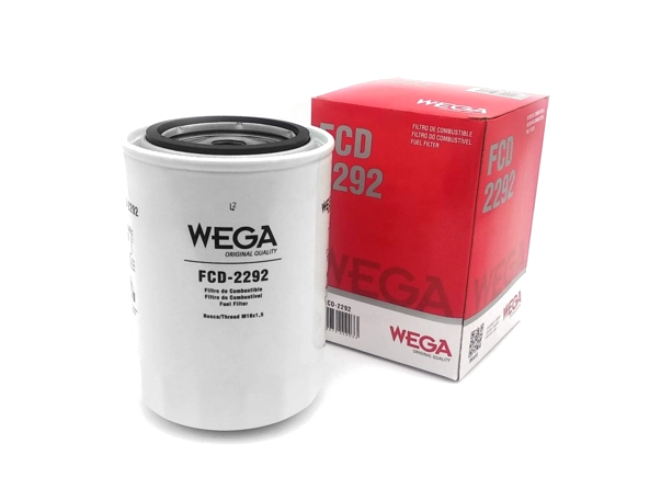 WEGA FCD-2292 - Agco Allis Máquinas y Equipamiento R60 / R62 / R72 Volvo Máquinas y Equipamiento Serie EC