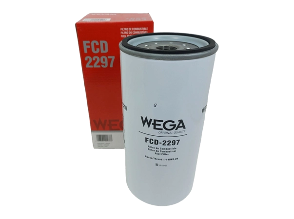WEGA FCD-2297 - John Deere Serie T John Deere Tractor Serie 8R