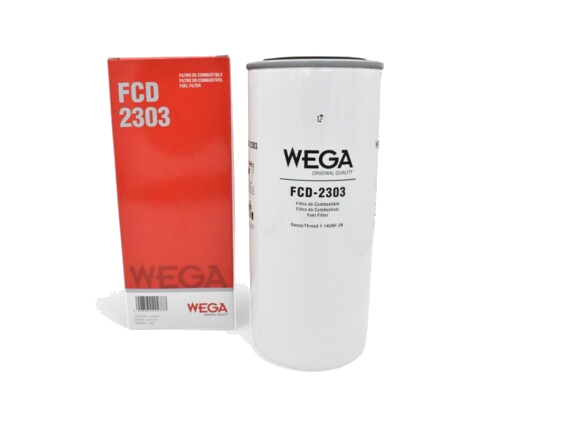 WEGA FCD-2303 - Caterpillar Cargadora de ruedas D350E Caterpillar excavadora 45B / 235B / 246